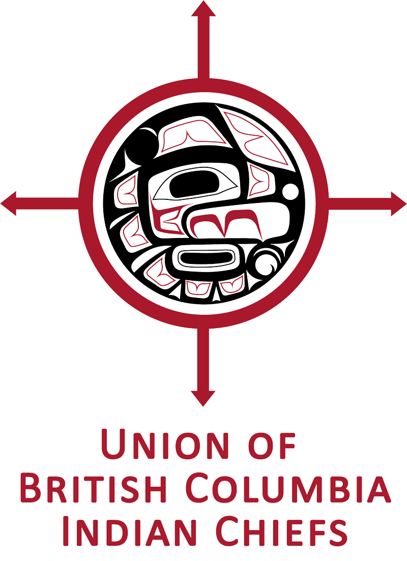 Union of British Columbia Indian Chiefs logo